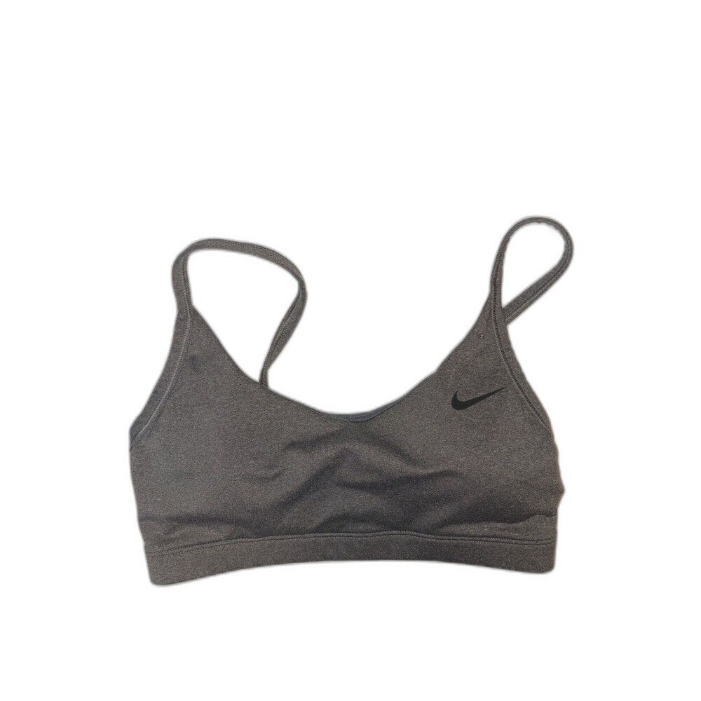 Nike bralet sports bra size small